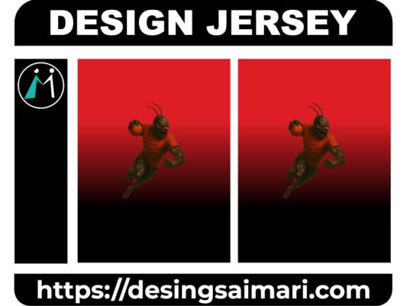 Design Jersey Animals
