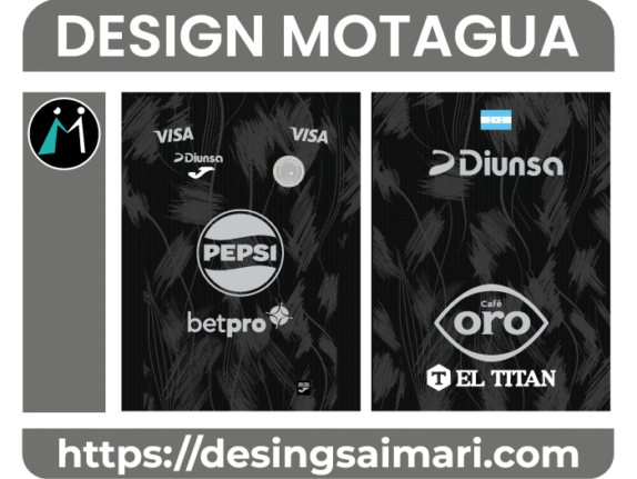 Design Motagua