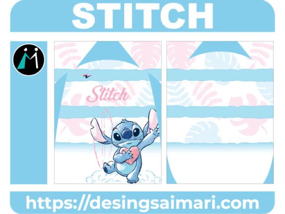 Design Stitch Jersey