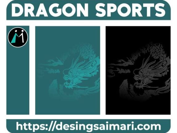 Dragon Sports Design