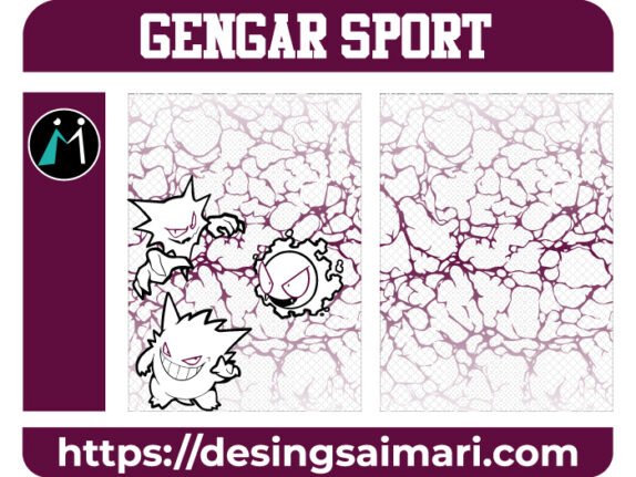 Gengar Sport