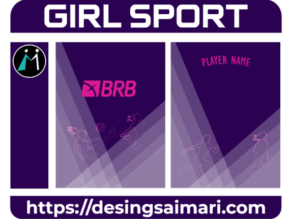 Girl Sport