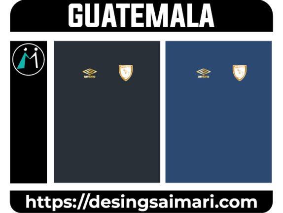 Guatemala Pattern 2023