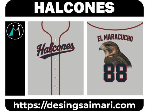 Halcones