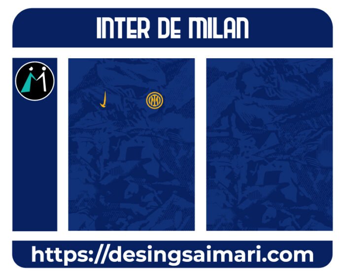 Inter de Milán Third Anthem 24-25