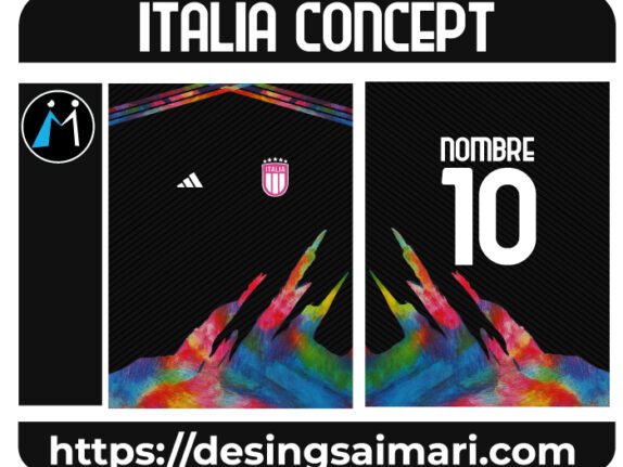 Italia Concept