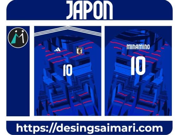 Japon Concept 2025-26 Concept Fantasy