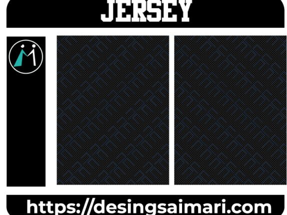 Jersey Design