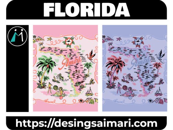 Jersey Amiri Florida