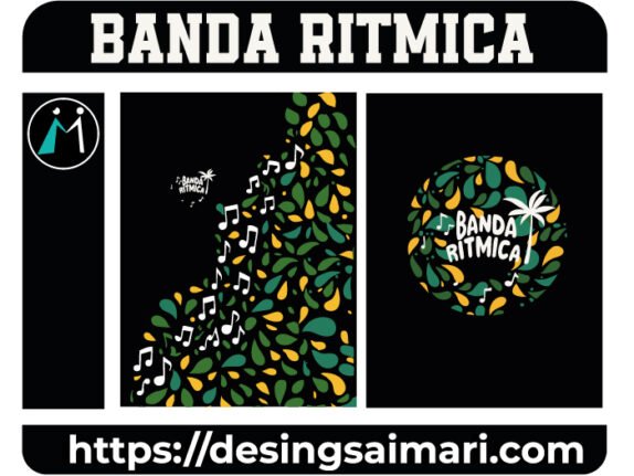 Jersey Banda Rítmica