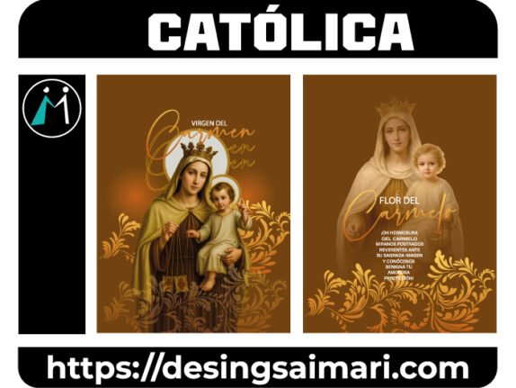 Jersey Católico
