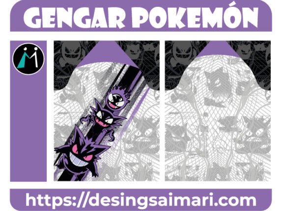 Jersey Concept Pokemón