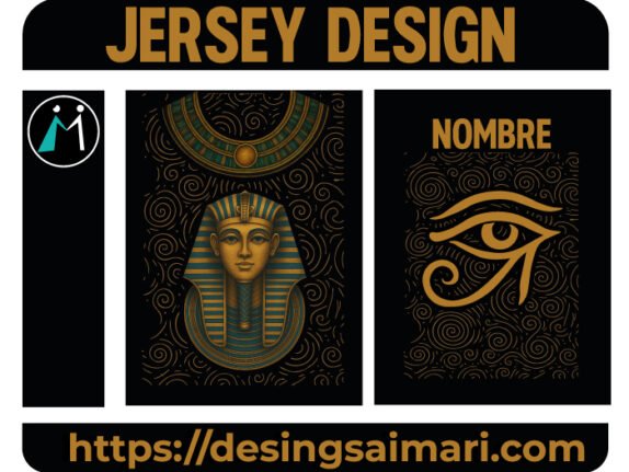 Jersey Design Egypt
