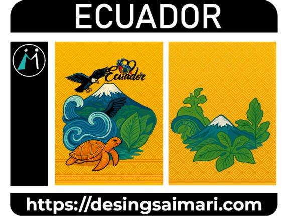 Jersey Ecuador