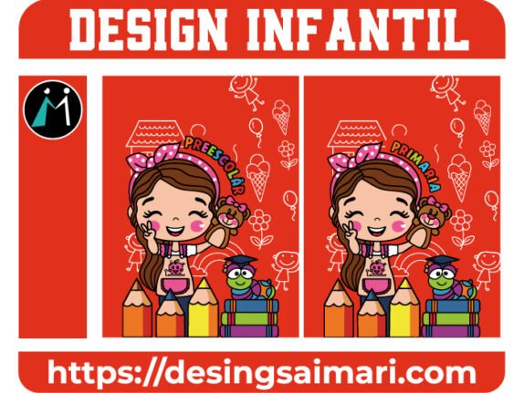 Jersey Infantil