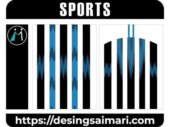 Jersey Lineal Concept II