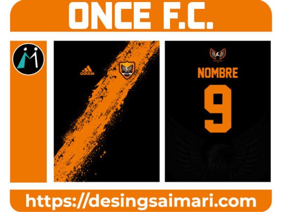 Jersey ONCE F.C.
