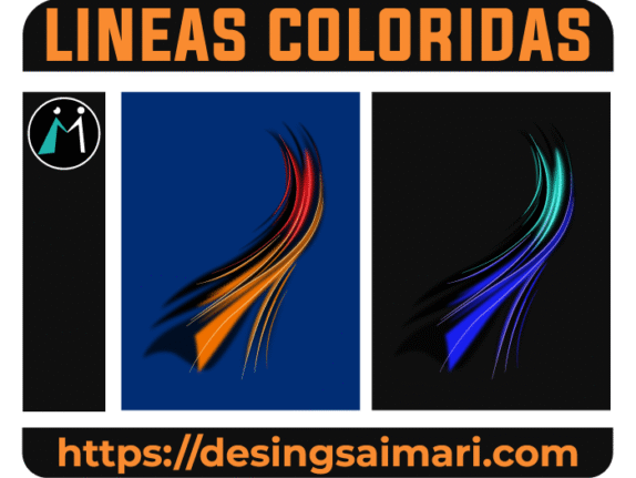 Lineas Coloridas Design
