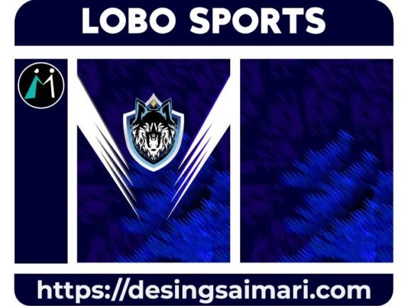 Lobo Sports Design