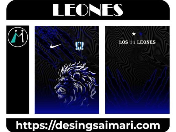 Los 11 Leones Sports