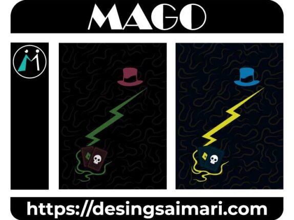 Mago Sports Design