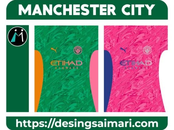 Manchester City 2025-2026 Portero