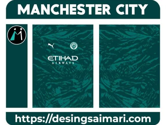 Manchester City Concepto