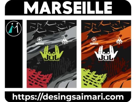 Marseille Bebe Design
