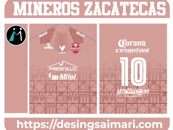 Mineros Zacatecas