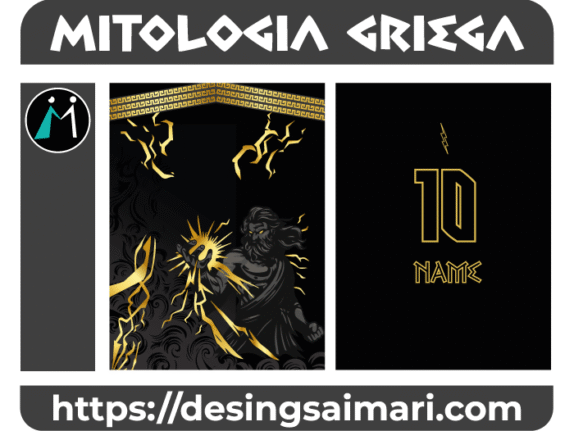 Mitología Griega