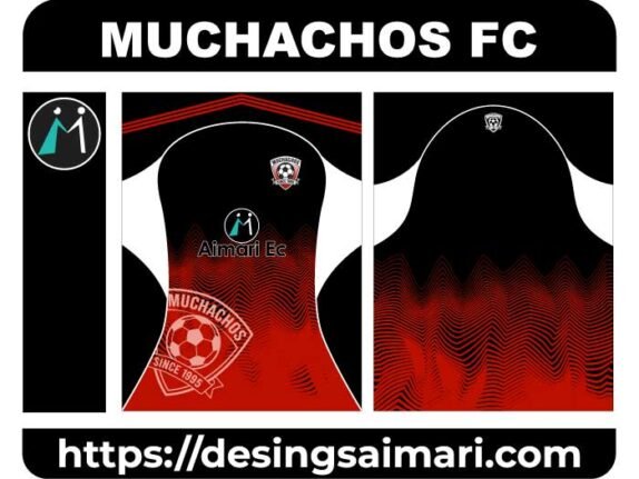 Muchachos FC Concept 2025 By Aimari