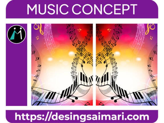Music Concept