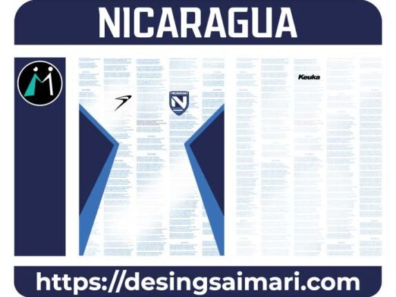 Nicaragua 2025 Sports