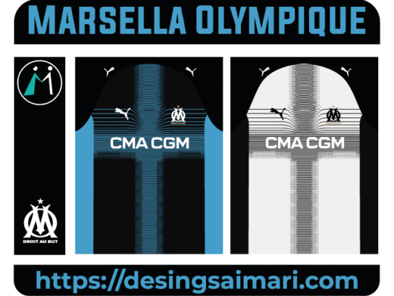 Olympique de Marseille 2025-26