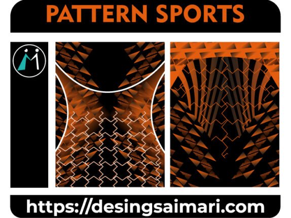 Pattern Geometric