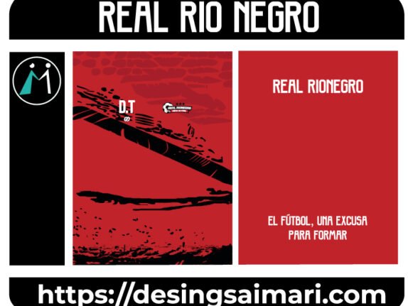 Real Rio Negro