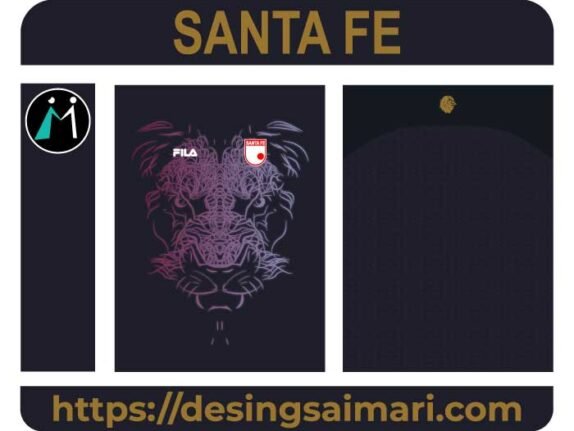 Santa Fe 2025 Portero