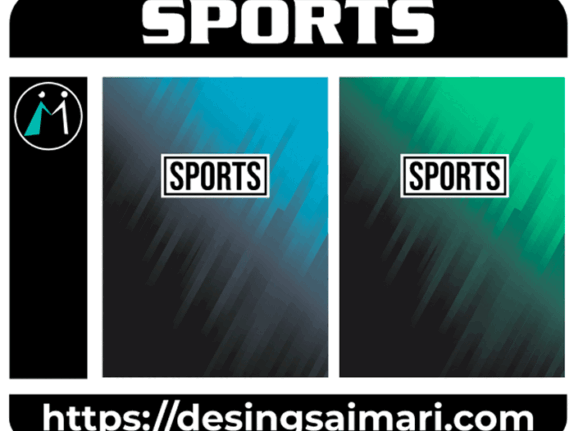 Sports Degrade Lineas