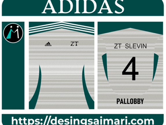 Adidas Concept ZT