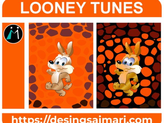 Looney Tunes Concept