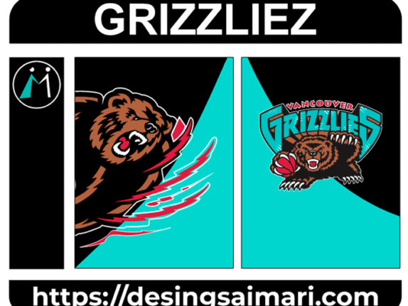 Grizzliez Concept