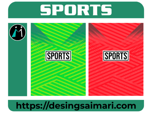 Sports Lineas Degrade