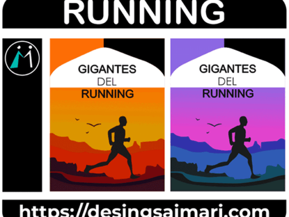 Running Concept