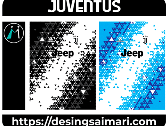 Juventus Triangle