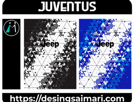 Juventus Triangle