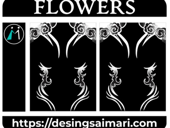 Flowers Concept