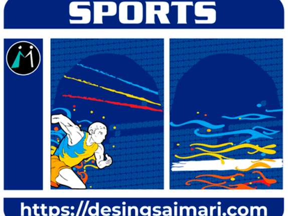 Sports Colors