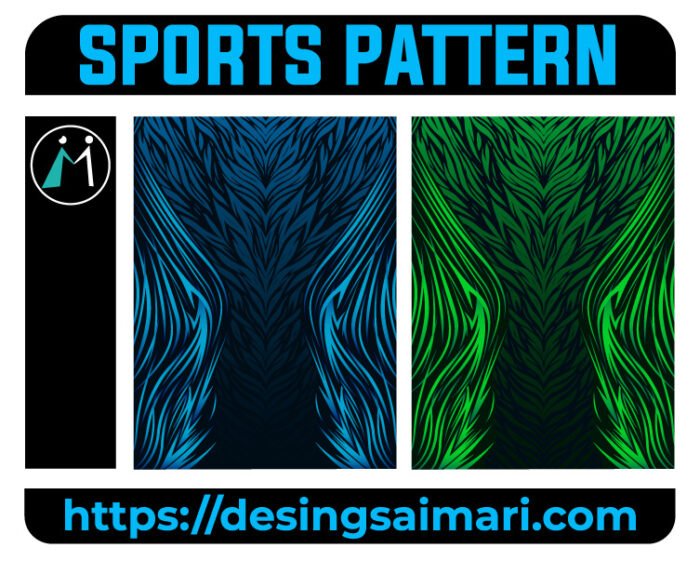 Sports  Pattern