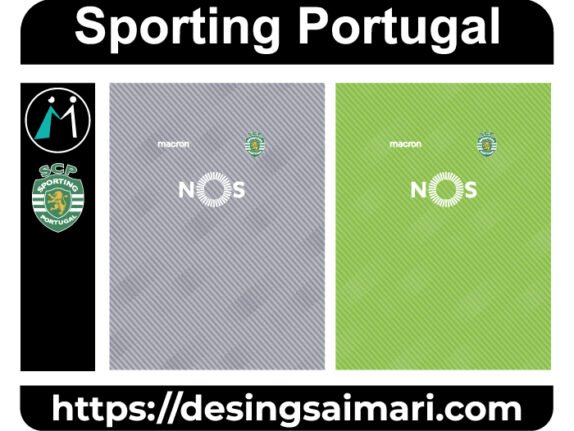 Sporting Portugal Lineal