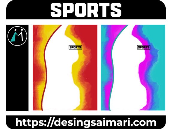 Sports Degradado Colors